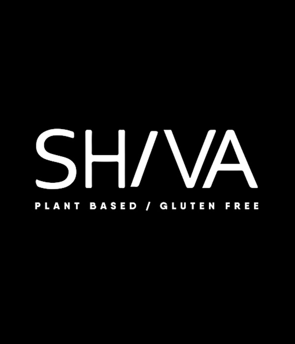 Shiva Plant Based / Gluten Free