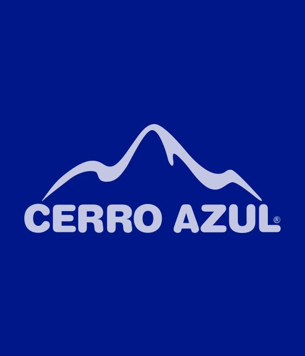 Alfajores Cerro Azul