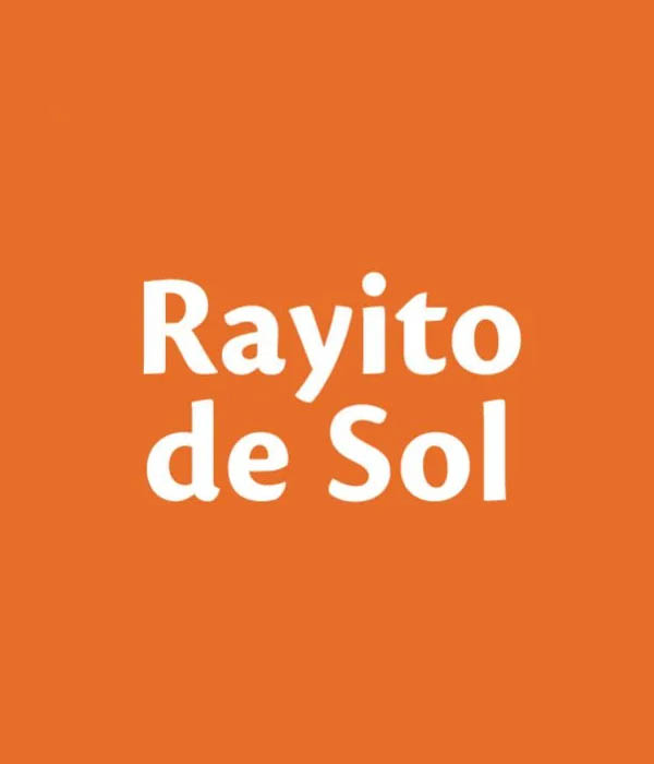 Rayito de Sol